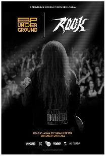 BP Underground - Rock
