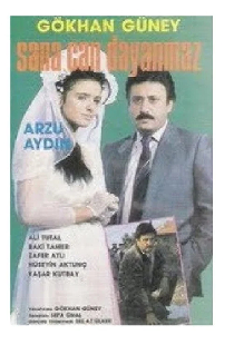 Sana Can Dayanmaz