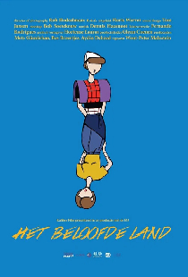 Het beloofde land