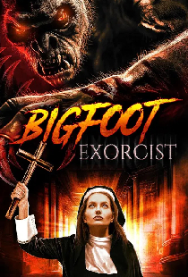 Bigfoot Exorcist