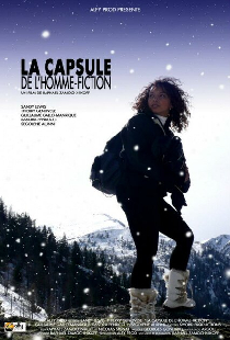 La capsule de l'homme-fiction