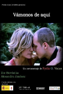 Vámonos de aquí