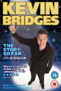 Kevin Bridges: The Story So Far...