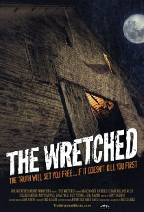 The Wretched