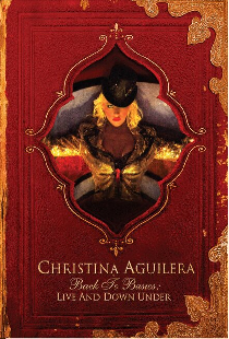 Christina Aguilera: Back to Basics - Live and Down Under