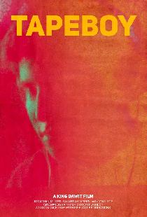 Tapeboy