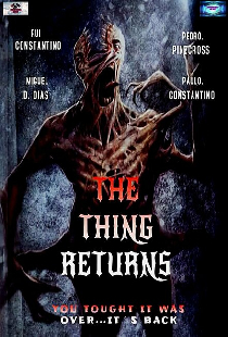 The Thing: O Regresso