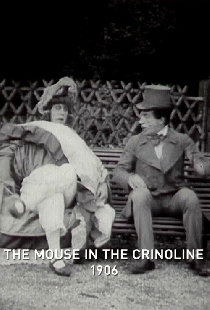 La Crinoline
