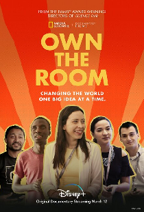 Own the Room
