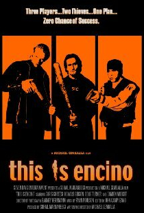 This is Encino