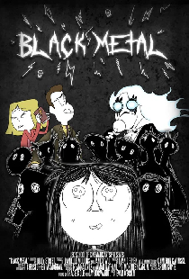 Black Metal