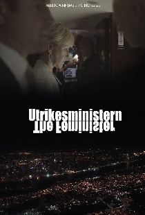 Utrikesministern