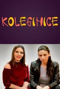 Koleginice