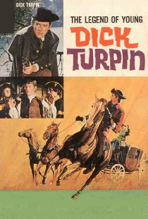 The Legend of Young Dick Turpin