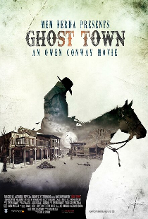 Ghost Town