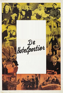 De Hotelportier