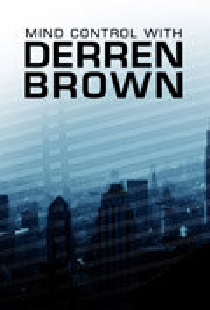 Derren Brown: Mind Control