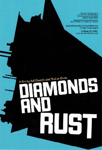 Diamonds and Rust