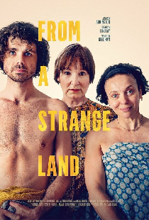 From a Strange Land