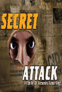 Secret Attack