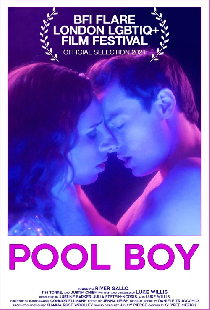 Pool Boy