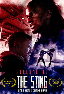 Welcome to the Sting