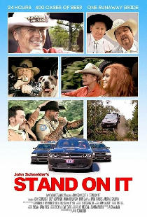 Stand On It!