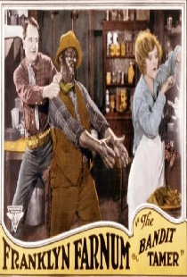 The Bandit Tamer