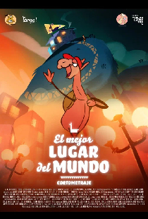El Mejor Lugar del Mundo