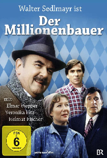 Der Millionenbauer
