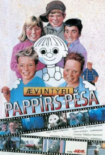 Ævintýri Pappírs Pésa