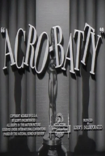 Acro-Batty