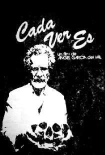 Cada ver es...