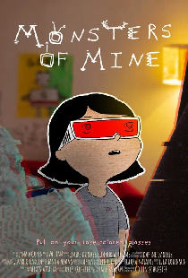 Monsters of Mine