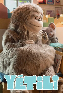 Yétili