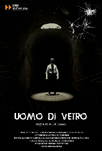Uomo di vetro
