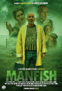 ManFish