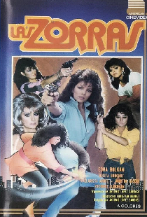 Las Zorras