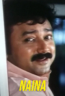 நைனா