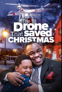 The Drone that Saved Christmas
