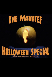 The Manatee Halloween Special