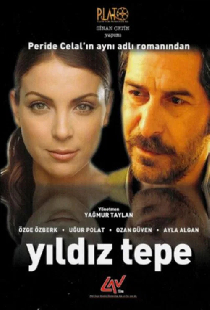 Yıldız Tepe