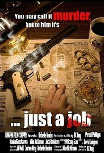 ... Just a Job
