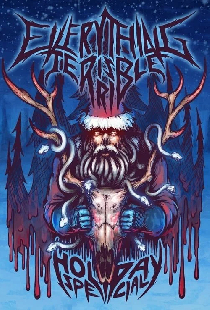 Всё ужасно! Праздничный выпуск