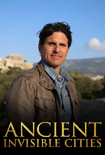 Ancient Invisible Cities