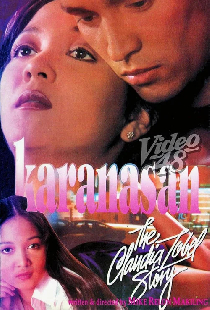 Karanasan: The Claudia Zobel Story