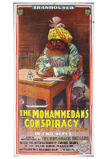 The Mohammedan's Conspiracy
