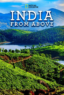 India from Above