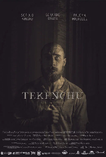 Tekenchu