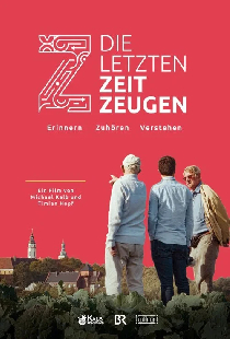 Die letzten Zeitzeugen
